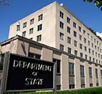 Defense Ministry Welcomes U.S. Move against Pakistan